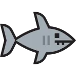 Jump SVG Icon